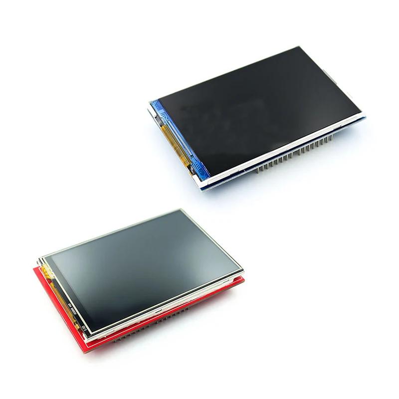 TFT LCD ġ ũ  ILI9486 LCD ÷, Arduino UNO MEGA2560 , ġ г , 3.5 ġ, 480x320